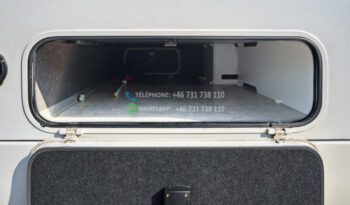 Concorde Credo 833 Iveco Hook, AC* 2012 full