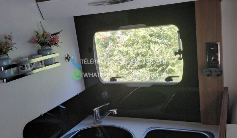 Fiat Ducato Pilote P700C Essentiel* 2017 full