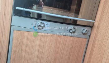 Fiat Adria ADRIA TIK VISION I 707 SL* 2010 full