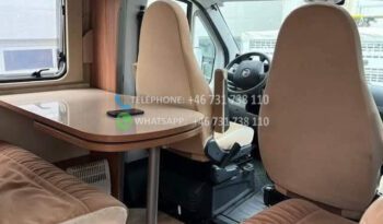 FIAT Bürstner AVIANO I 640* 2009 full