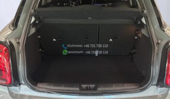 MINI Cooper S 5d* 2023 full