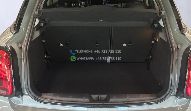 MINI Cooper S 5d* 2023 full