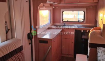 Fiat Burstner* 2011 full