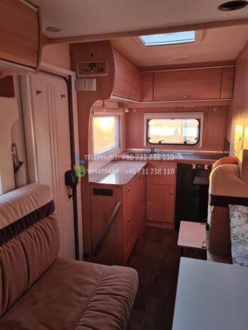 Fiat Burstner* 2011 full