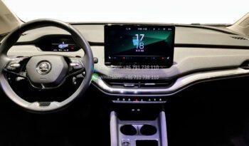 Škoda Enyaq iV 80* 2022 full