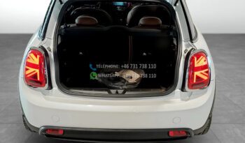 MINI Cooper SE * 2024 full
