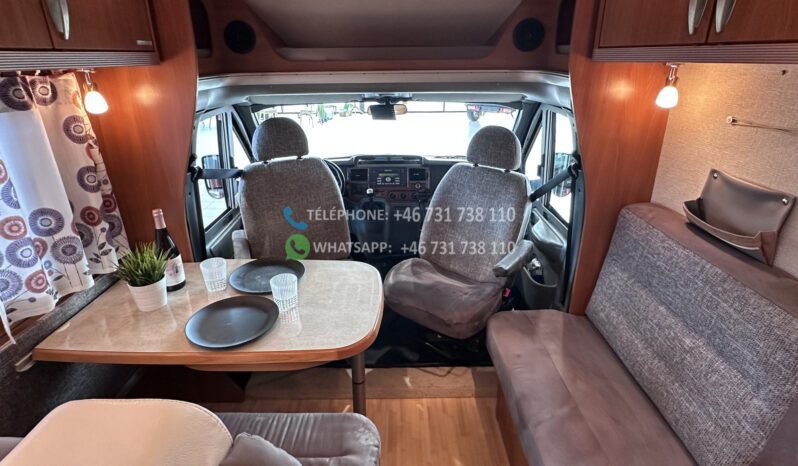 Ford Solifer 653 EM* 2009 full