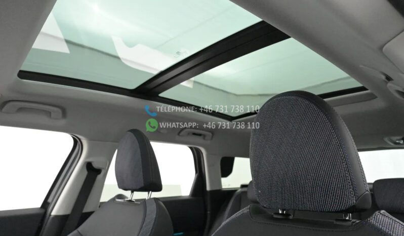 MINI Countryman SE ALL4 Forfait M Plus* 2024 full