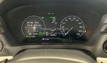 Honda HR-V* 2023 full