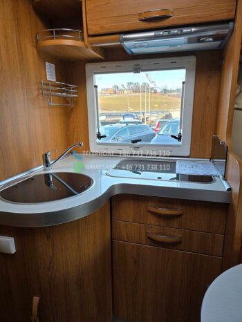 Rimor Lit queen* 2009 full