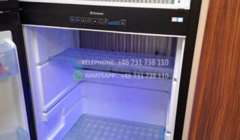 FIAT Adria* 2015 full