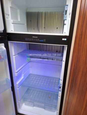 FIAT Adria* 2015 full