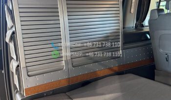 Mercedes-Benz VIANO CDI 2.2 Marco Polo* 2007 full