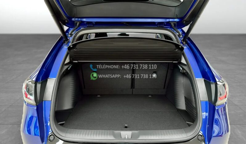 Honda ZR-V e:HEV SPORT 2.0 AT HYBRIDE* 2024 full