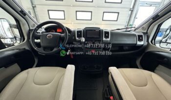 Fiat Bürstner Lyseo TD* 2018 full