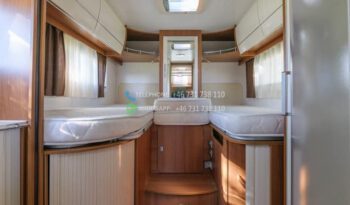 Fiat décret Rimor Europeo 95 P5* 2014 full