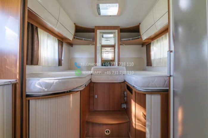 Fiat décret Rimor Europeo 95 P5* 2014 full