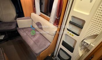 Ford Fortero de Dethleff* 2008 full