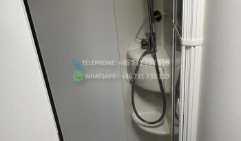 Fiat Adria Coral s 670 SLT* 2015 full