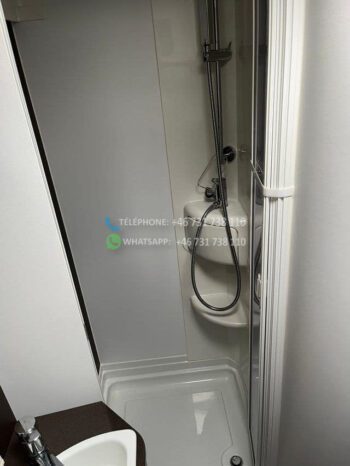 Fiat Adria Coral s 670 SLT* 2015 full