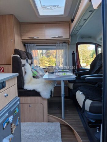 Fiat Roadcar R 600* 2017 full