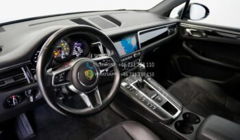 Porsche Macan S PDK SUV* 2020 full