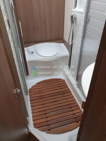 Fiat Burstner* 2013 full