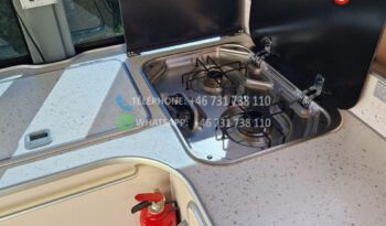 Ford Transit Personnalisé* 2012 full