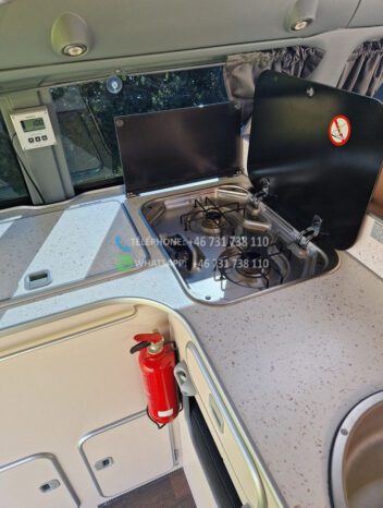 Ford Transit Personnalisé* 2012 full