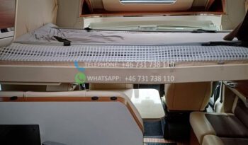 Adria Matrice M650SF Fiat* 2016 full