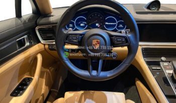 Porsche Panamera 4* 2023 full