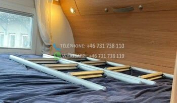 Fiat Adria Vision 707 SG* 2006 full