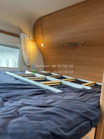 Fiat Adria Vision 707 SG* 2006 full