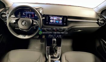 Škoda Fabia Style 1,0 TSI 110ch DSG* 2023 full