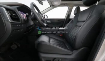 Nissan X-Trail e-4ORCE* 2023 full