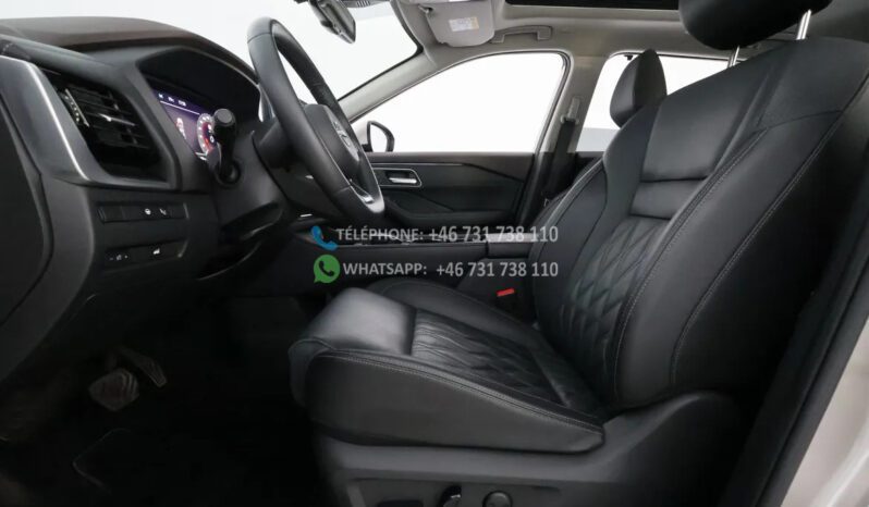 Nissan X-Trail e-4ORCE* 2023 full