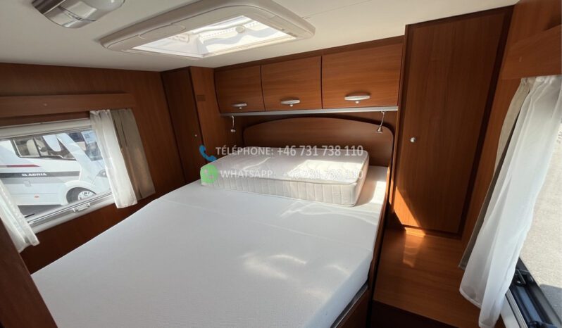 FIAT Miller TENNESSE* 2016 full