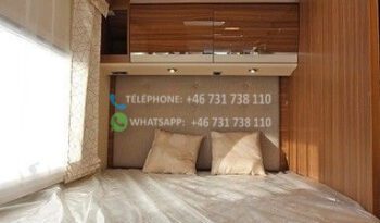 Fiat Ducato Eura Mobil Mobil II 675* 2019 full