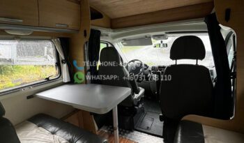 Fiat TRIGANO AUTOROLLER GARAGE P – Homologué* 2008 full