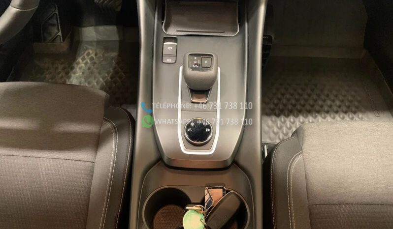 Nissan Qashqai N-Connecta* 2023 full