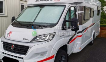 FIAT Sunlight T69L* 2015 full