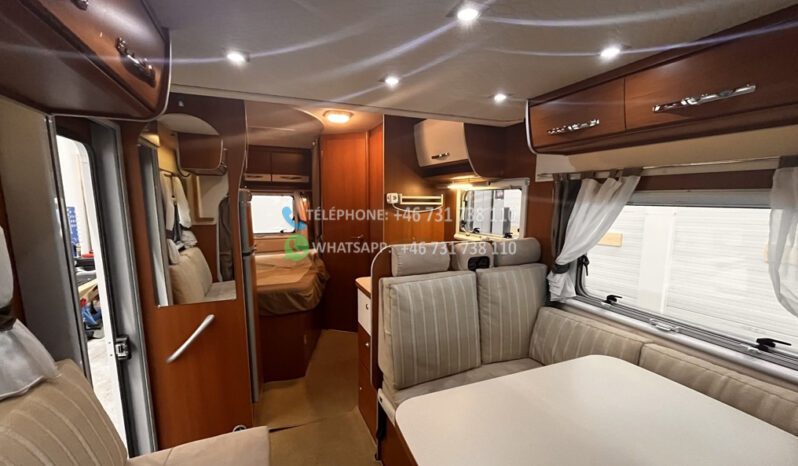 FIAT McLouis MC4 63 Solcell* 2011 full