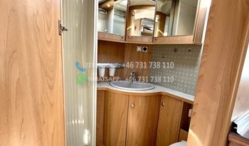 Bürstner I 681* 2003 full