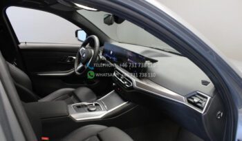 BMW 320i xDrive Berline M Spor* 2024 full