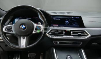 BMW X6 M50i / M-Sport* 2020 full