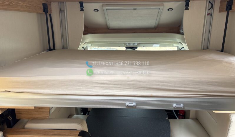 Citroën Bavaria T746 nomade* 2024 full