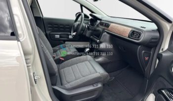 Citroën C3 1.2 PureTech Shine* 2023 full