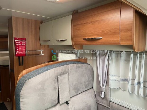 Fiat Ducato Challenger Sirius 3017* 2013 full