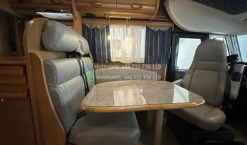 Rapido 966M Mercedes Benz 3.0D* 2007 full