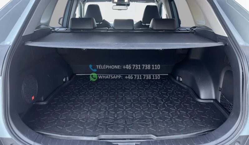 Toyota RAV4 Hybride AWD-i ADVENTURE* 2022 full
